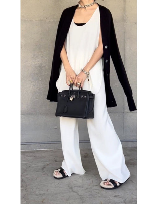 roughluxe easy pants
